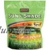 Bonide 60221 3 Lb Sun and Shade Grass Seed   562954150